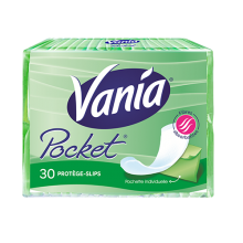 VANIA® Pocket®