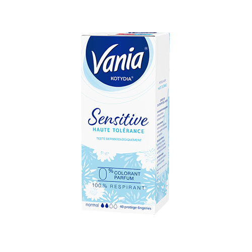 Vania® Sensitive